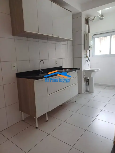 Foto 1 de Apartamento com 2 quartos à venda, 53m2 em City Bussocaba, Osasco - SP