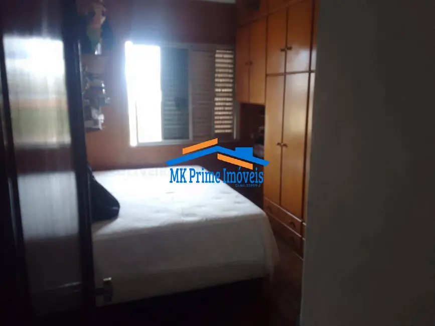 Foto 9 de Casa com 3 quartos à venda, 180m2 em Pestana, Osasco - SP