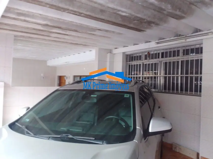 Foto 2 de Casa com 3 quartos à venda, 180m2 em Pestana, Osasco - SP