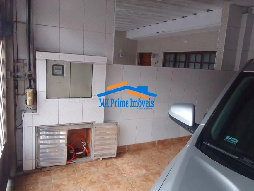 Foto 3 de Casa com 3 quartos à venda, 180m2 em Pestana, Osasco - SP