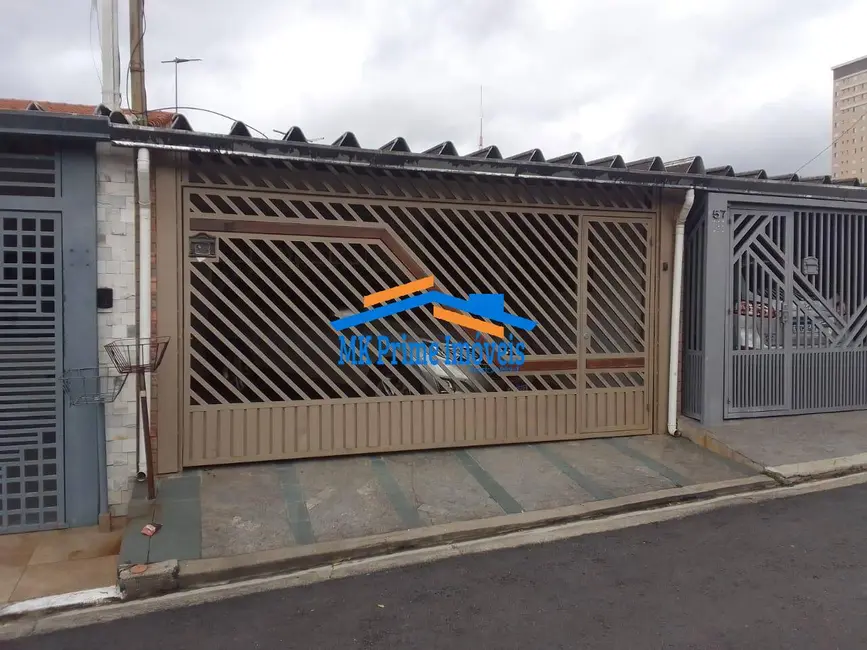 Foto 1 de Casa com 3 quartos à venda, 180m2 em Pestana, Osasco - SP