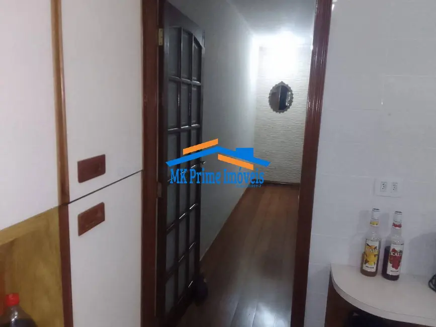 Foto 7 de Casa com 3 quartos à venda, 180m2 em Pestana, Osasco - SP