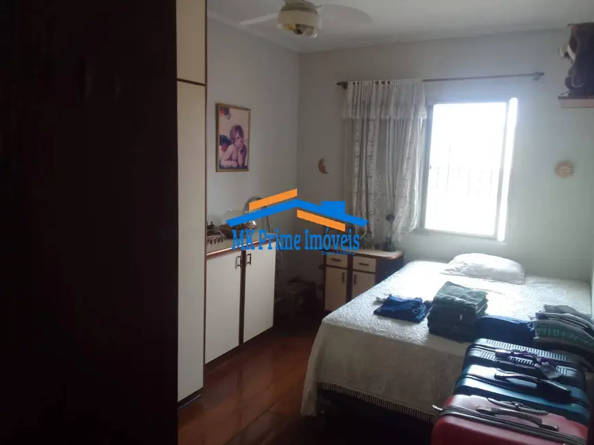 Foto 8 de Casa com 3 quartos à venda, 180m2 em Pestana, Osasco - SP