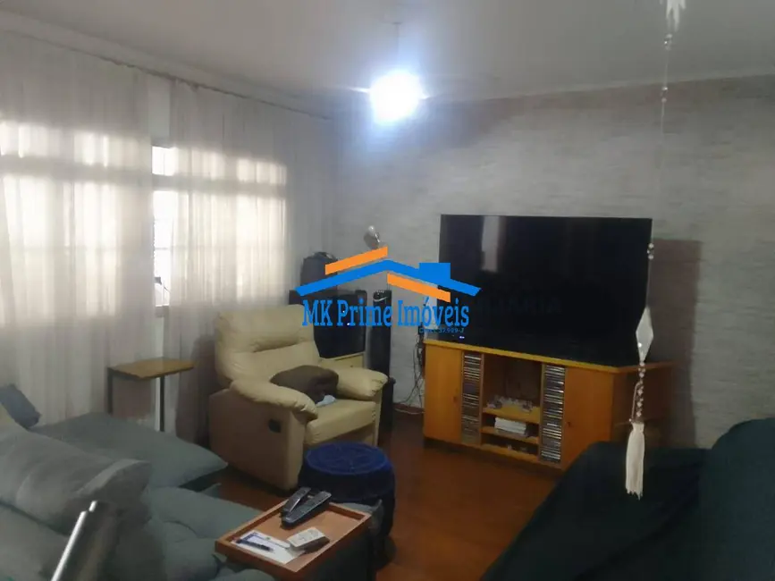 Foto 5 de Casa com 3 quartos à venda, 180m2 em Pestana, Osasco - SP