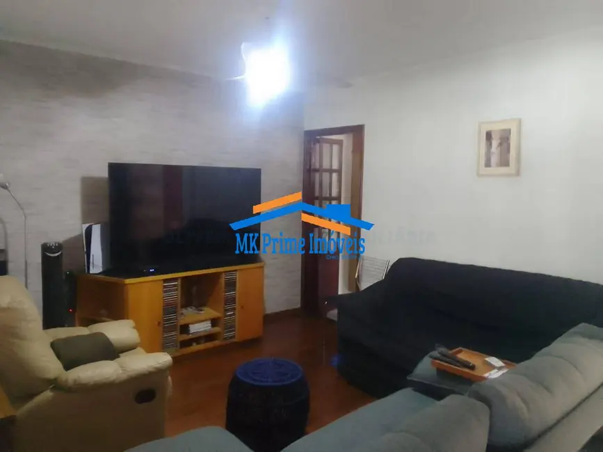Foto 6 de Casa com 3 quartos à venda, 180m2 em Pestana, Osasco - SP