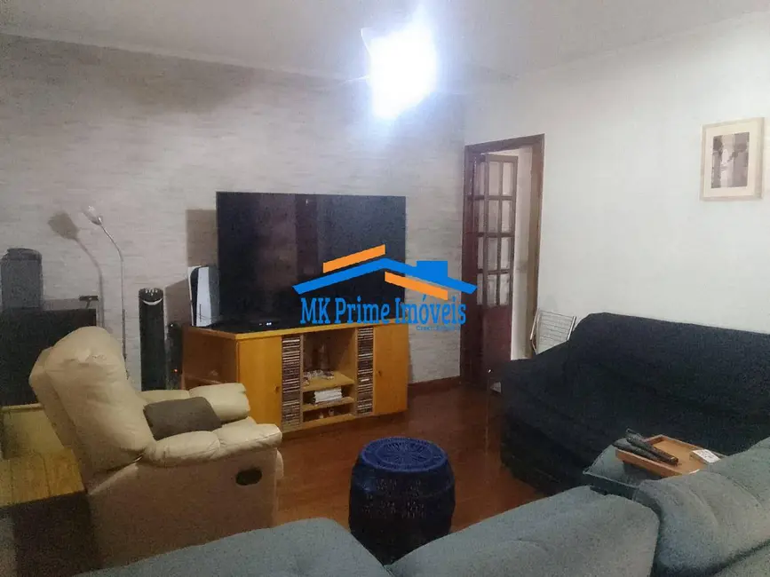 Foto 4 de Casa com 3 quartos à venda, 180m2 em Pestana, Osasco - SP