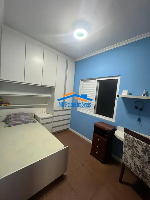 Foto 10 de Sobrado à venda, 172m2 em City Bussocaba, Osasco - SP