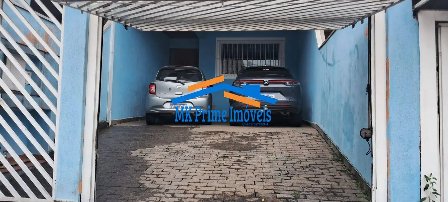 Foto 17 de Sobrado à venda, 172m2 em City Bussocaba, Osasco - SP