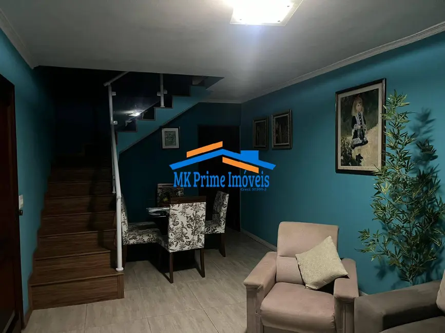 Sobrado à venda, 172m2 em City Bussocaba, Osasco - SP - imagem 4 Foto 4 de Sobrado à venda, 172m2 em City Bussocaba, Osasco - SP