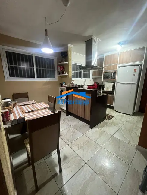 Foto 13 de Sobrado à venda, 172m2 em City Bussocaba, Osasco - SP