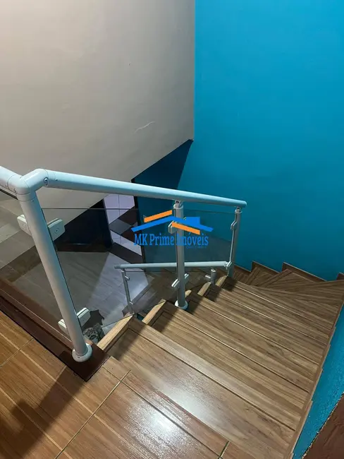 Sobrado à venda, 172m2 em City Bussocaba, Osasco - SP - imagem 3 Foto 3 de Sobrado à venda, 172m2 em City Bussocaba, Osasco - SP
