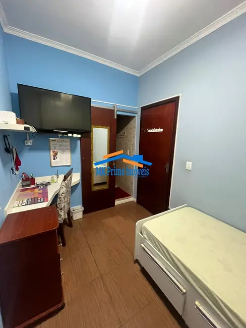 Foto 11 de Sobrado à venda, 172m2 em City Bussocaba, Osasco - SP