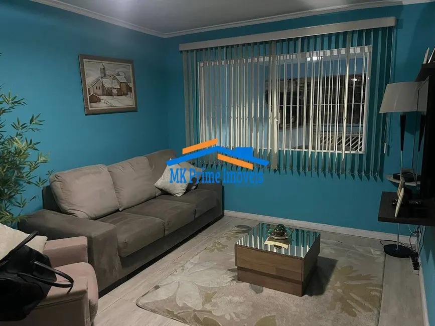 Foto 2 de Sobrado à venda, 172m2 em City Bussocaba, Osasco - SP