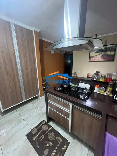 Foto 14 de Sobrado à venda, 172m2 em City Bussocaba, Osasco - SP