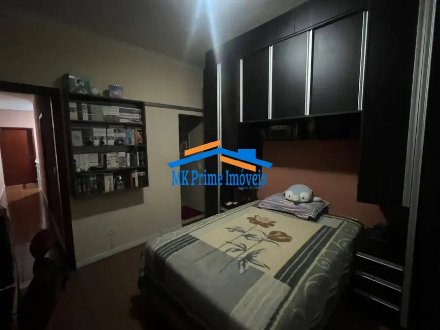 Foto 12 de Sobrado à venda, 172m2 em City Bussocaba, Osasco - SP