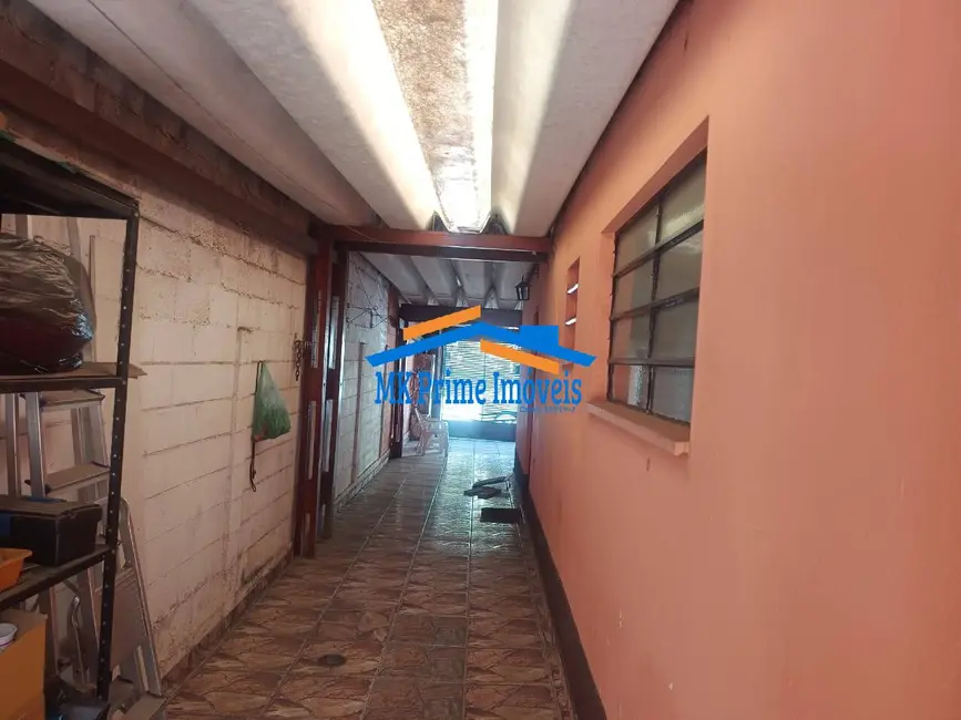 Sobrado com 2 quartos à venda, 163m2 em Cidade das Flores, Osasco - SP - imagem 4 Foto 4 de Sobrado com 2 quartos à venda, 163m2 em Cidade das Flores, Osasco - SP