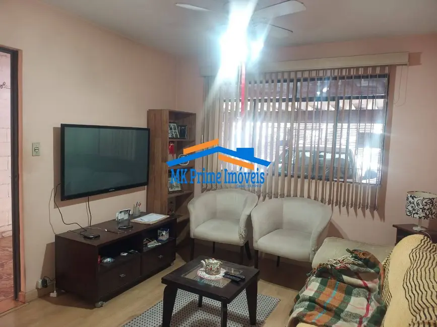 Sobrado com 2 quartos à venda, 163m2 em Cidade das Flores, Osasco - SP - imagem 5 Foto 5 de Sobrado com 2 quartos à venda, 163m2 em Cidade das Flores, Osasco - SP