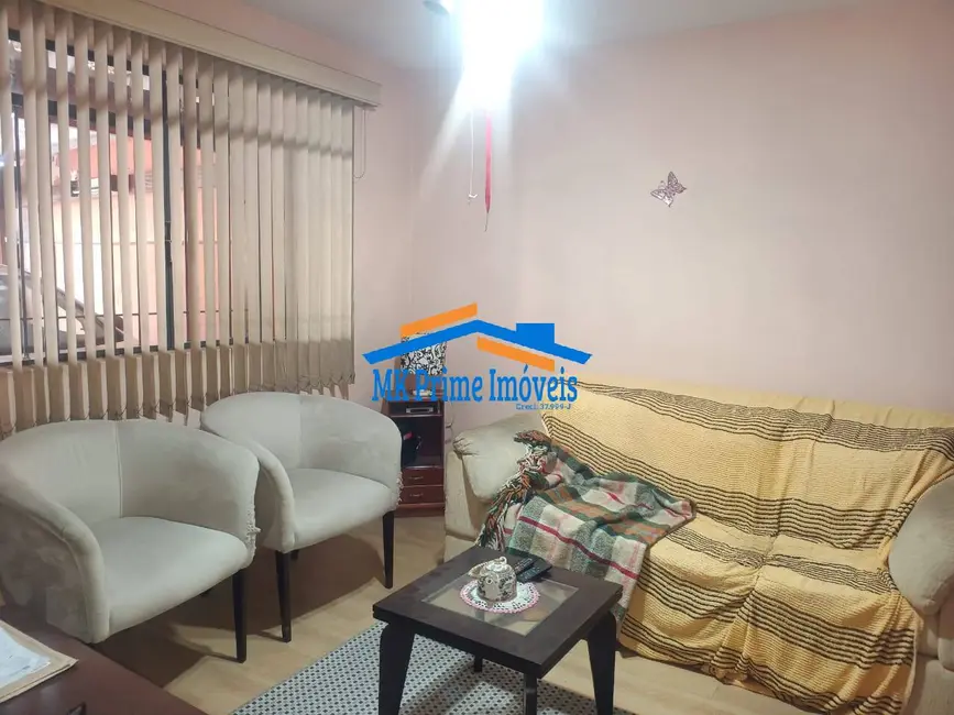 Sobrado com 2 quartos à venda, 163m2 em Cidade das Flores, Osasco - SP - imagem 6 Foto 6 de Sobrado com 2 quartos à venda, 163m2 em Cidade das Flores, Osasco - SP