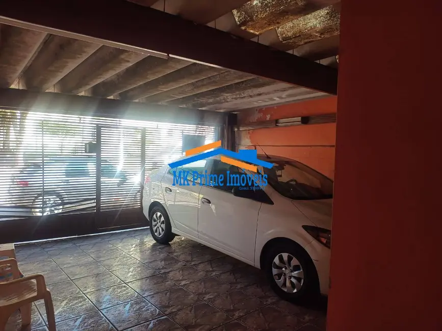 Sobrado com 2 quartos à venda, 163m2 em Cidade das Flores, Osasco - SP - imagem 3 Foto 3 de Sobrado com 2 quartos à venda, 163m2 em Cidade das Flores, Osasco - SP