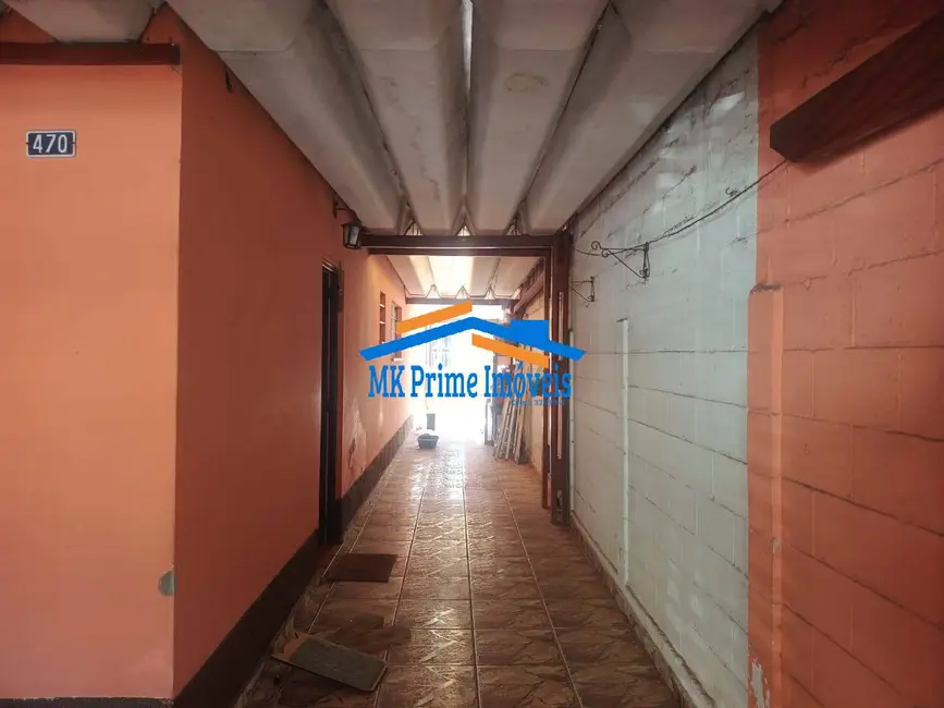 Foto 2 de Sobrado com 2 quartos à venda, 163m2 em Cidade das Flores, Osasco - SP
