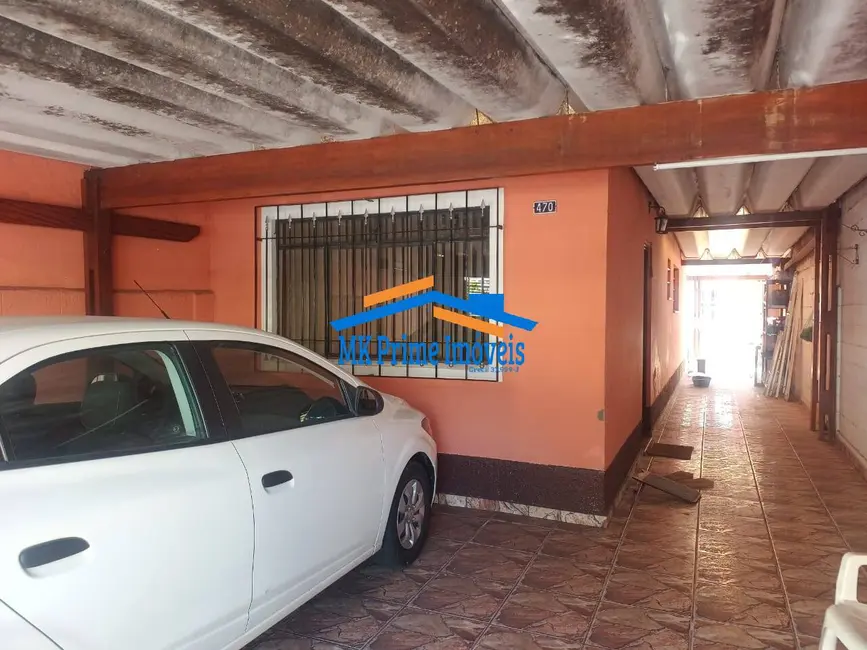 Foto 1 de Sobrado com 2 quartos à venda, 163m2 em Cidade das Flores, Osasco - SP