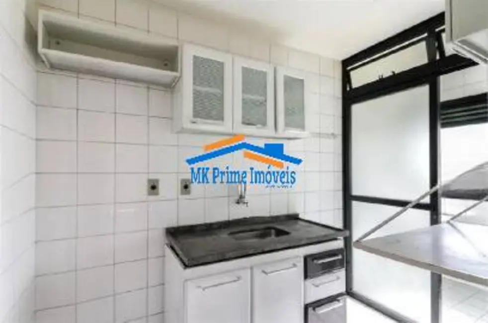 Foto 7 de Apartamento com 2 quartos à venda, 65m2 em Jaguaribe, Osasco - SP