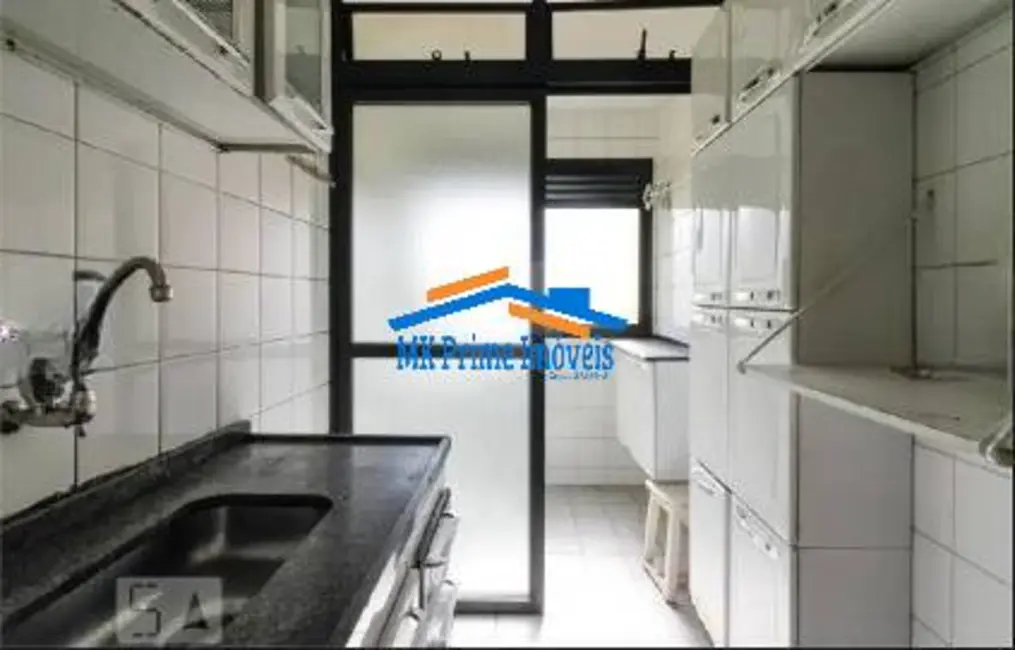 Foto 8 de Apartamento com 2 quartos à venda, 65m2 em Jaguaribe, Osasco - SP