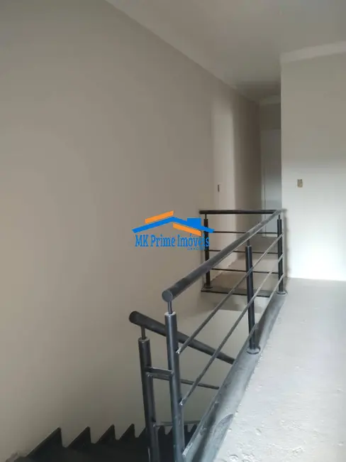 Foto 9 de Sobrado com 3 quartos à venda, 160m2 em Cipava, Osasco - SP