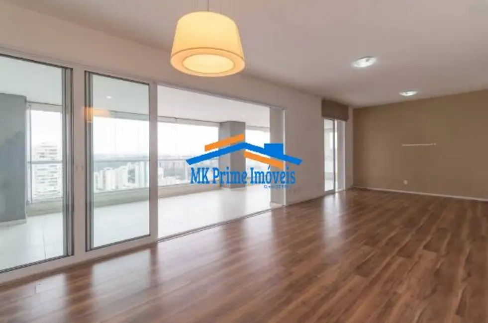 Foto 3 de Apartamento com 3 quartos à venda, 190m2 em Alto da Lapa, São Paulo - SP