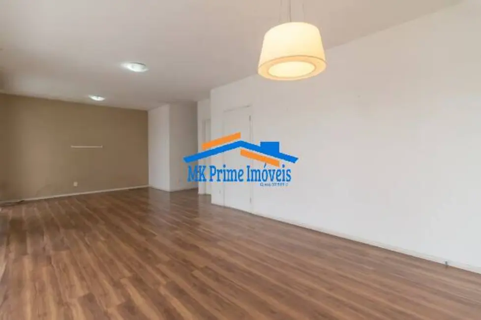 Foto 8 de Apartamento com 3 quartos à venda, 190m2 em Alto da Lapa, São Paulo - SP