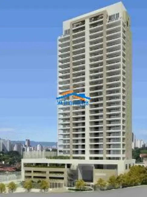 Foto 1 de Apartamento com 3 quartos à venda, 190m2 em Alto da Lapa, São Paulo - SP
