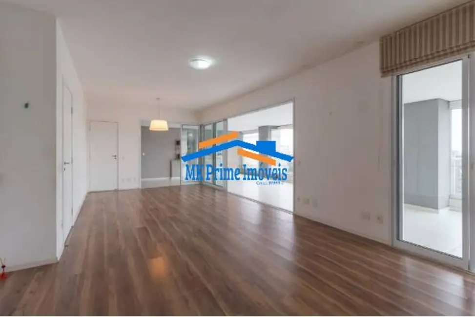 Foto 5 de Apartamento com 3 quartos à venda, 190m2 em Alto da Lapa, São Paulo - SP
