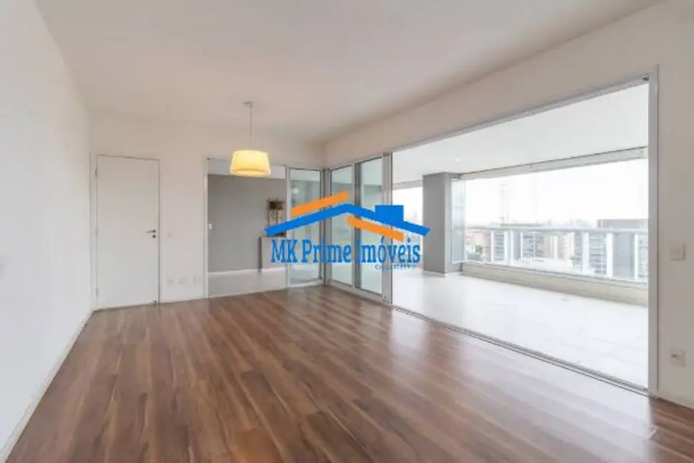 Foto 4 de Apartamento com 3 quartos à venda, 190m2 em Alto da Lapa, São Paulo - SP