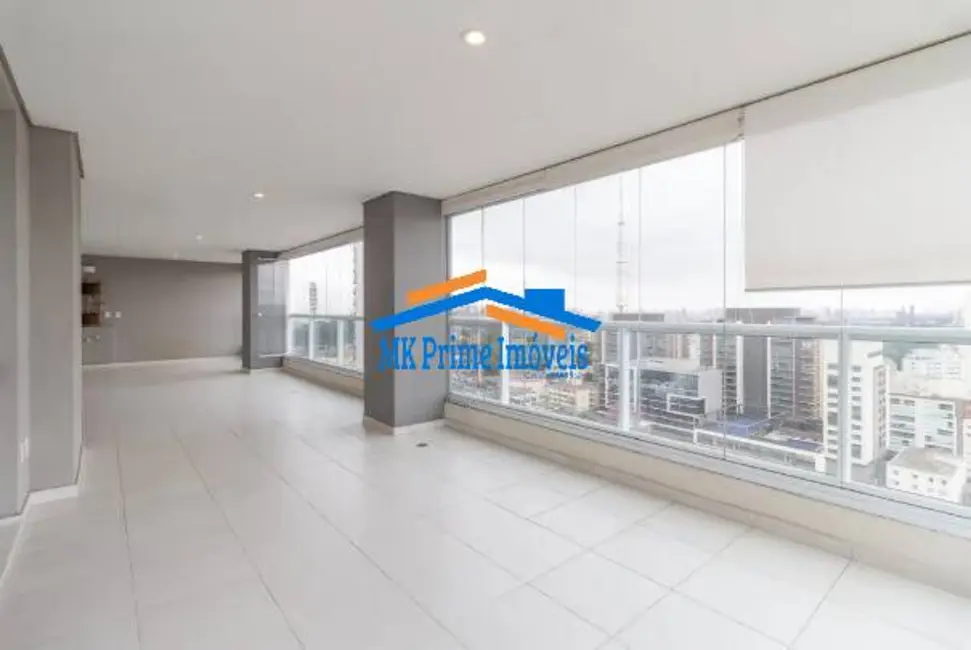 Foto 9 de Apartamento com 3 quartos à venda, 190m2 em Alto da Lapa, São Paulo - SP