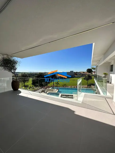 Casa de Condomínio com 4 quartos à venda, 1283m2 em Itupeva - SP - imagem 1 Foto 1 de Casa de Condomínio com 4 quartos à venda, 1283m2 em Itupeva - SP