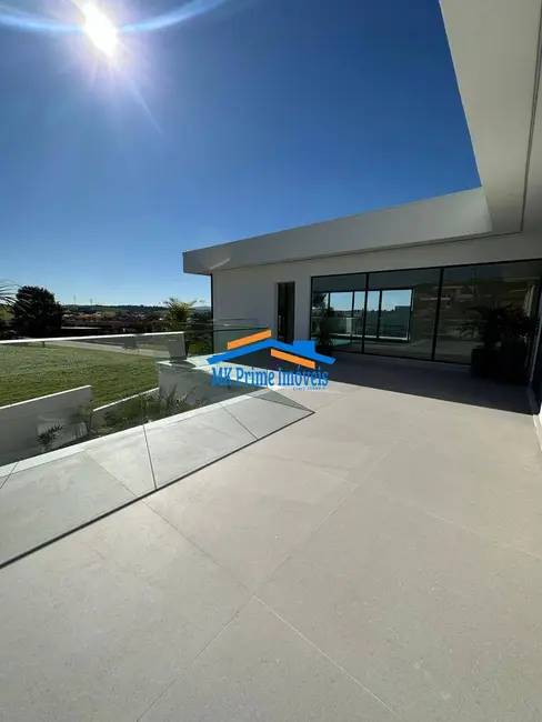 Casa de Condomínio com 4 quartos à venda, 1283m2 em Itupeva - SP - imagem 6 Foto 6 de Casa de Condomínio com 4 quartos à venda, 1283m2 em Itupeva - SP