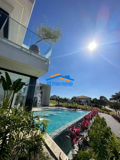 Casa de Condomínio com 4 quartos à venda, 1283m2 em Itupeva - SP - imagem 2 Foto 2 de Casa de Condomínio com 4 quartos à venda, 1283m2 em Itupeva - SP