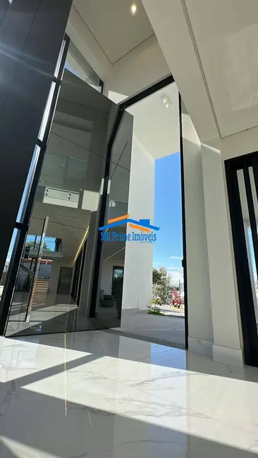 Casa de Condomínio com 4 quartos à venda, 1283m2 em Itupeva - SP - imagem 7 Foto 7 de Casa de Condomínio com 4 quartos à venda, 1283m2 em Itupeva - SP