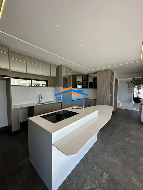 Casa de Condomínio com 4 quartos à venda, 1283m2 em Itupeva - SP - imagem 9 Foto 9 de Casa de Condomínio com 4 quartos à venda, 1283m2 em Itupeva - SP