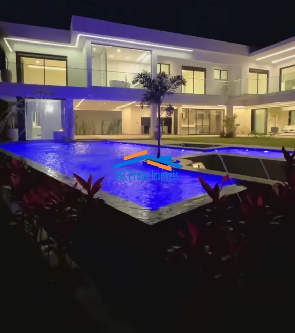 Casa de Condomínio com 4 quartos à venda, 1283m2 em Itupeva - SP - imagem 8 Foto 8 de Casa de Condomínio com 4 quartos à venda, 1283m2 em Itupeva - SP