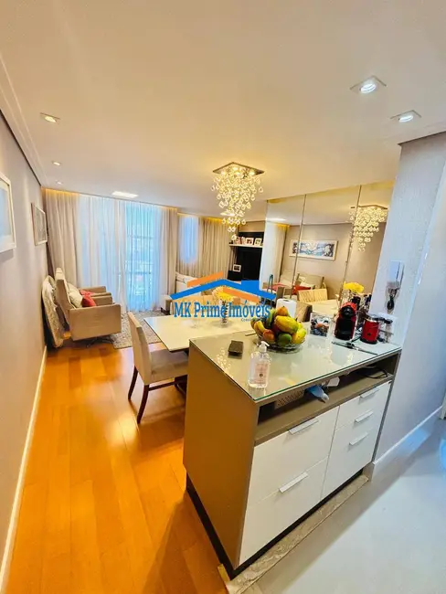 Foto 1 de Apartamento com 2 quartos à venda, 63m2 em Jardim Belaura, São Paulo - SP