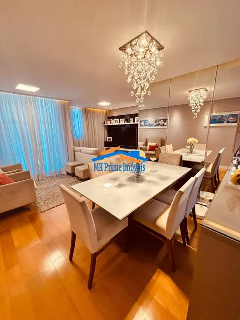 Foto 3 de Apartamento com 2 quartos à venda, 63m2 em Jardim Belaura, São Paulo - SP