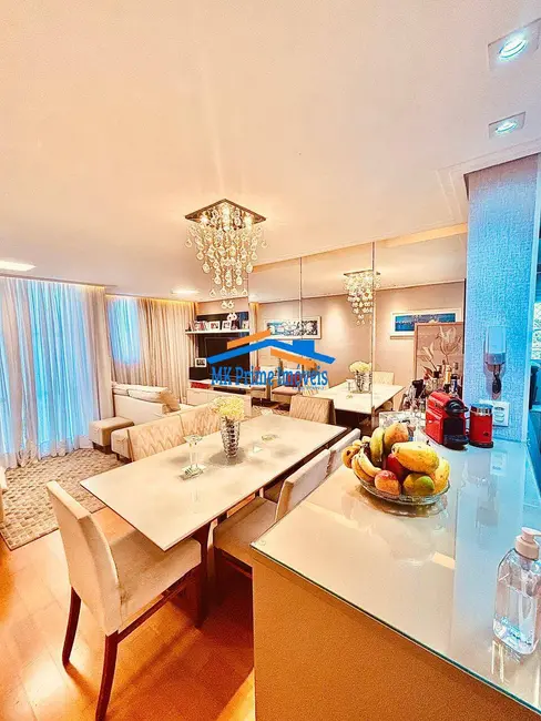 Foto 2 de Apartamento com 2 quartos à venda, 63m2 em Jardim Belaura, São Paulo - SP