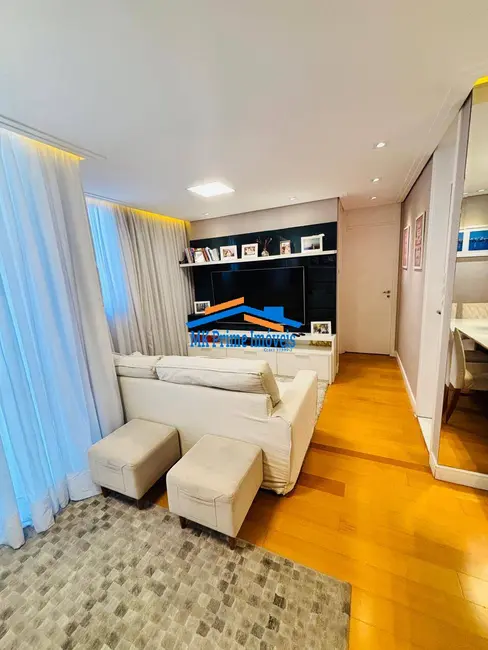 Foto 6 de Apartamento com 2 quartos à venda, 63m2 em Jardim Belaura, São Paulo - SP