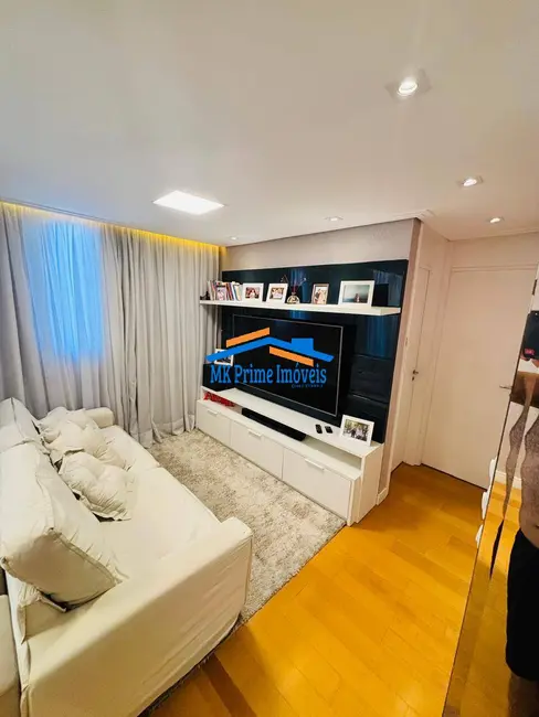 Foto 7 de Apartamento com 2 quartos à venda, 63m2 em Jardim Belaura, São Paulo - SP