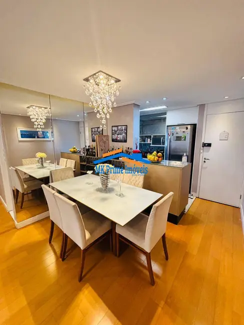 Foto 4 de Apartamento com 2 quartos à venda, 63m2 em Jardim Belaura, São Paulo - SP