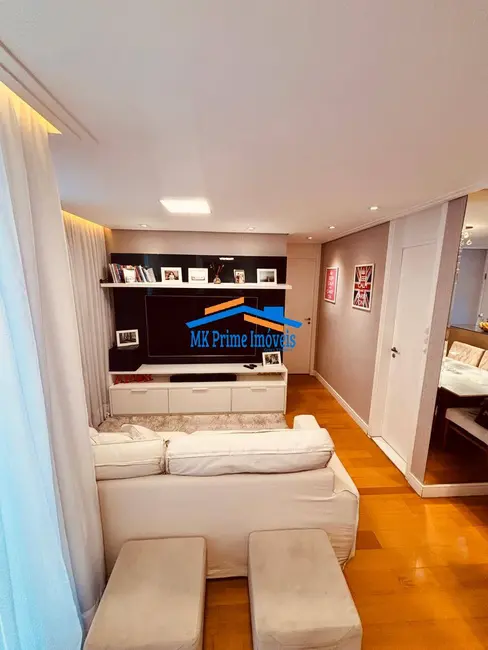 Foto 9 de Apartamento com 2 quartos à venda, 63m2 em Jardim Belaura, São Paulo - SP