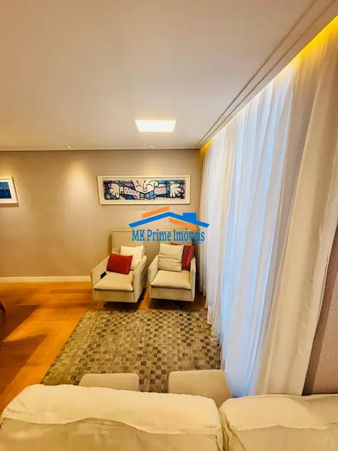 Foto 8 de Apartamento com 2 quartos à venda, 63m2 em Jardim Belaura, São Paulo - SP