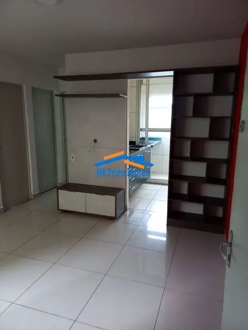 Foto 2 de Apartamento com 2 quartos à venda, 48m2 em Ayrosa, Osasco - SP