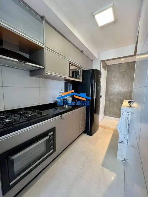Foto 8 de Apartamento com 2 quartos à venda, 63m2 em Jardim Belaura, São Paulo - SP